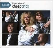 Playlist: The Very Best of Cheap Trick