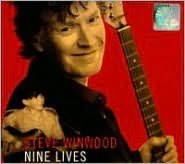 Steve Winwood: Nine Lives [CD/DVD]