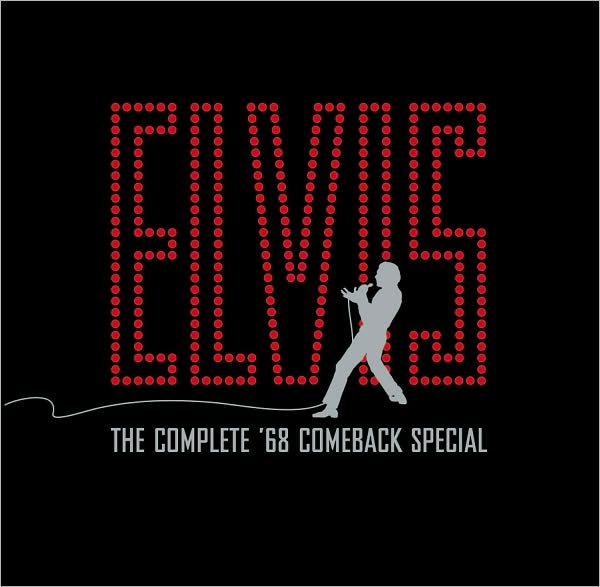 The Complete '68 Comeback Special: 40th Anniversary Edition