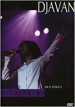 Djavan: Milagreiro