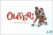 Oliver!: The Ultimate Gift Set [CD/DVD]