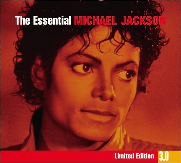 The Essential Michael Jackson [Limited Edition 3.0]
