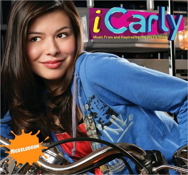 iCarly [TV Series]