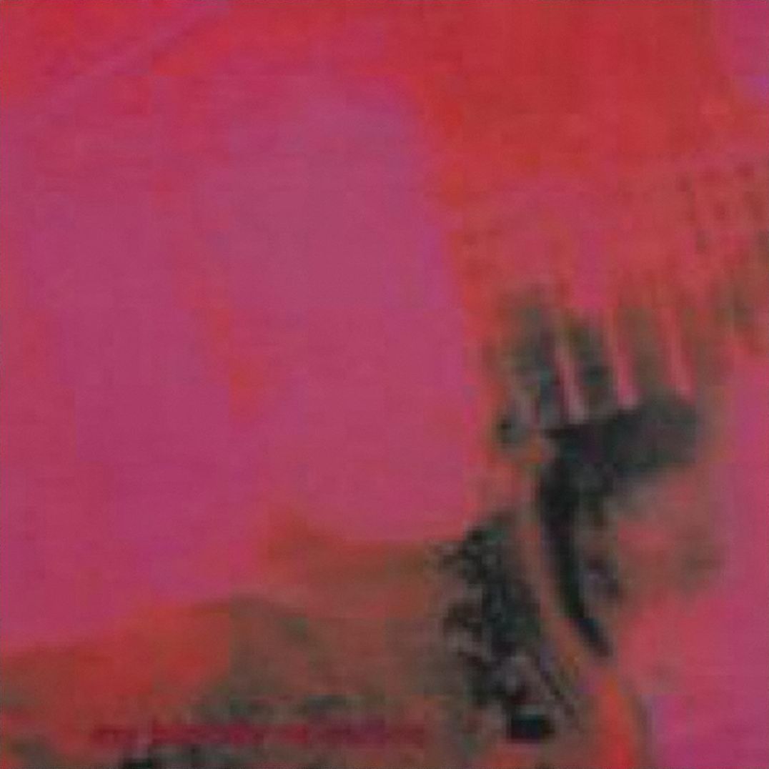 Loveless [Bonus Cd]
