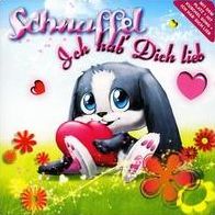 Ich Hab' Dich Lieb [Single]