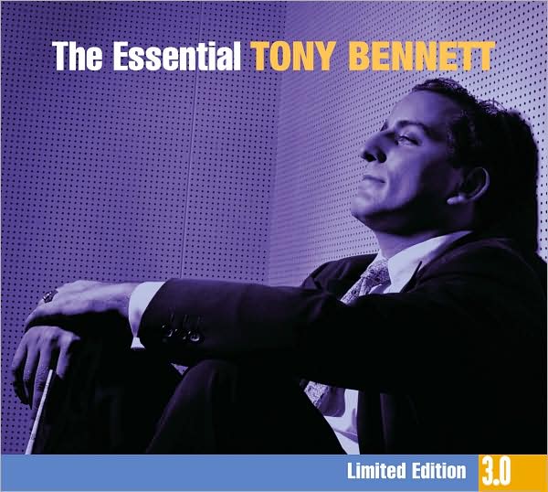 The Essential Tony Bennett [Limited Edition 3.0]