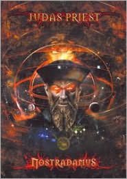 Nostradamus [Deluxe]