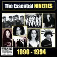 Essential 90S: 1990-1994