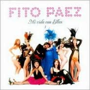 Mi Vida Con Ellas, Vol. 1-2