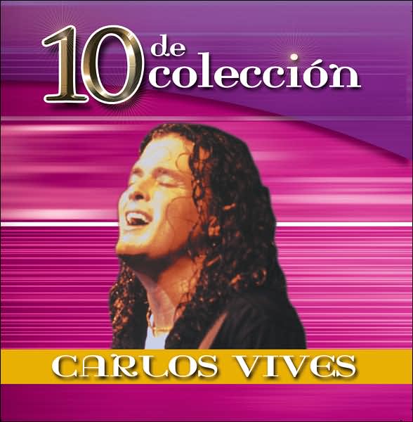 10 de Coleccion