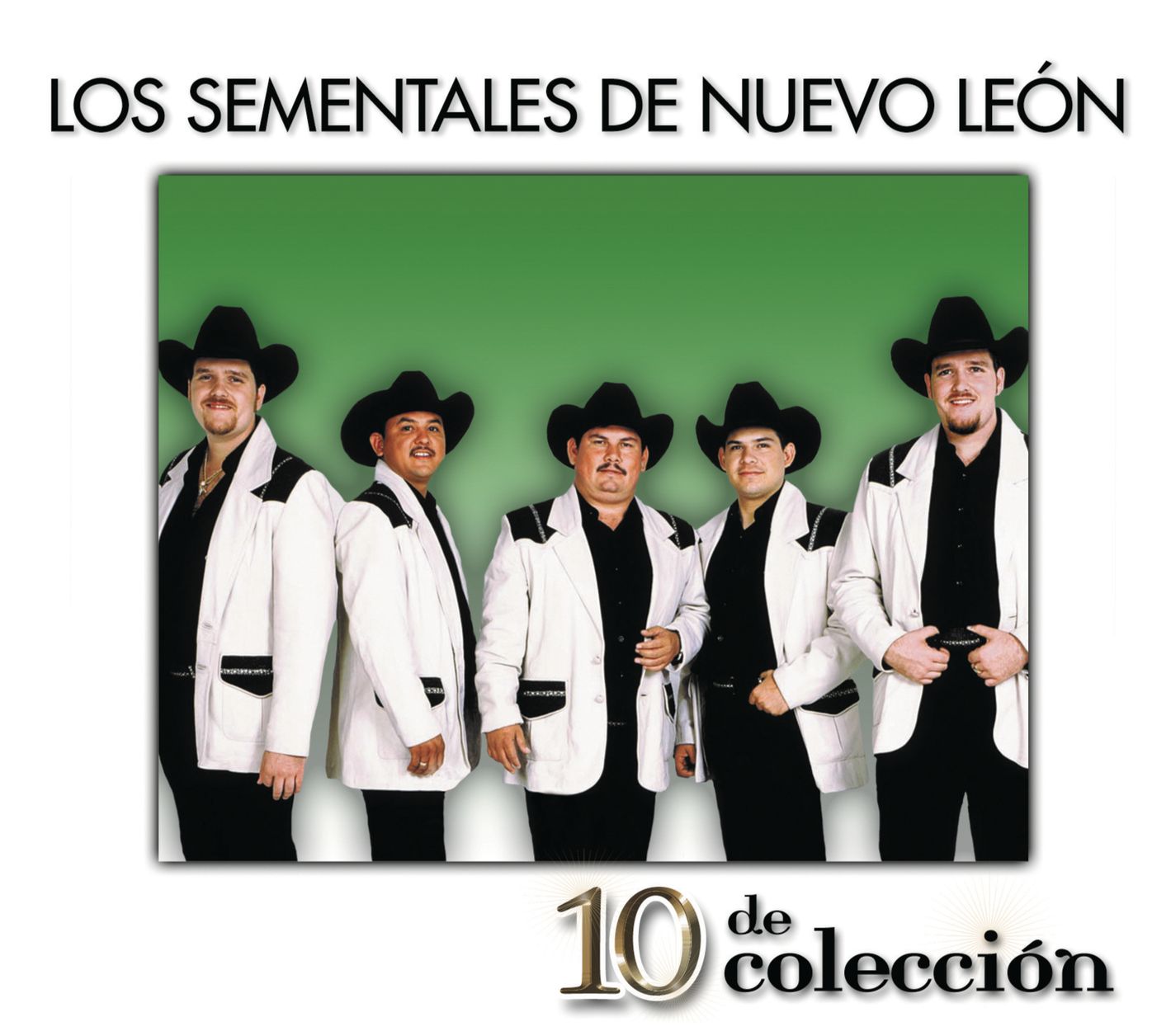 10 de Colecci?n [2008]