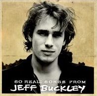 Jeff Buckley: So Real - Songs From Jeff Buckley [CD/DVD]
