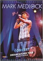 Mark Medlock: Live in Offenbach