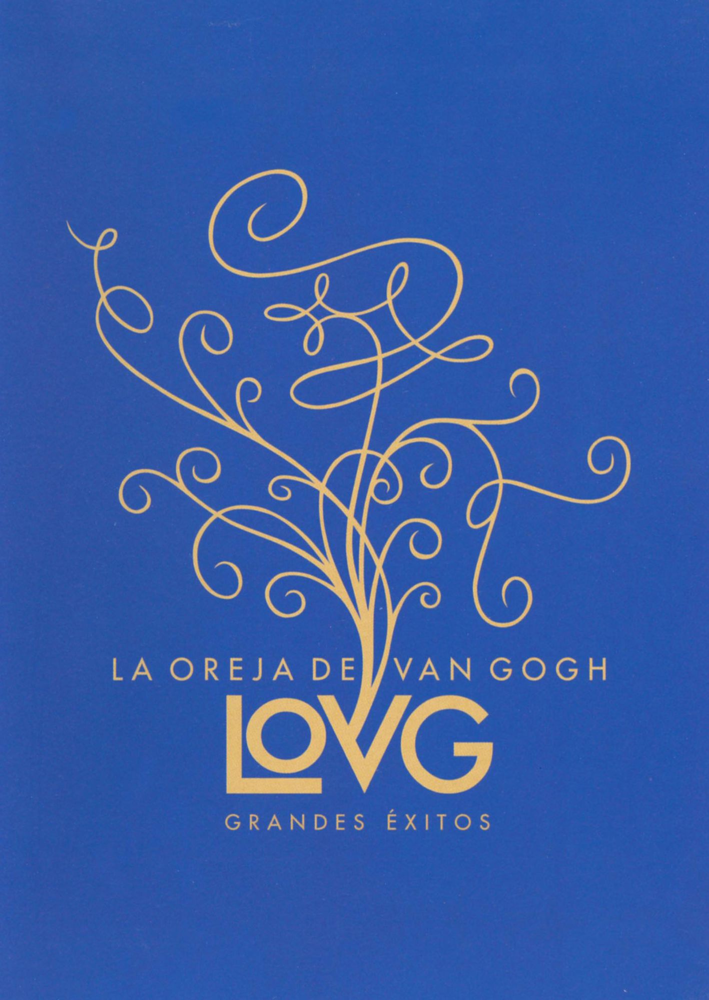 Lovg: Grandes Exitos