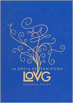 Lovg: Grandes Exitos