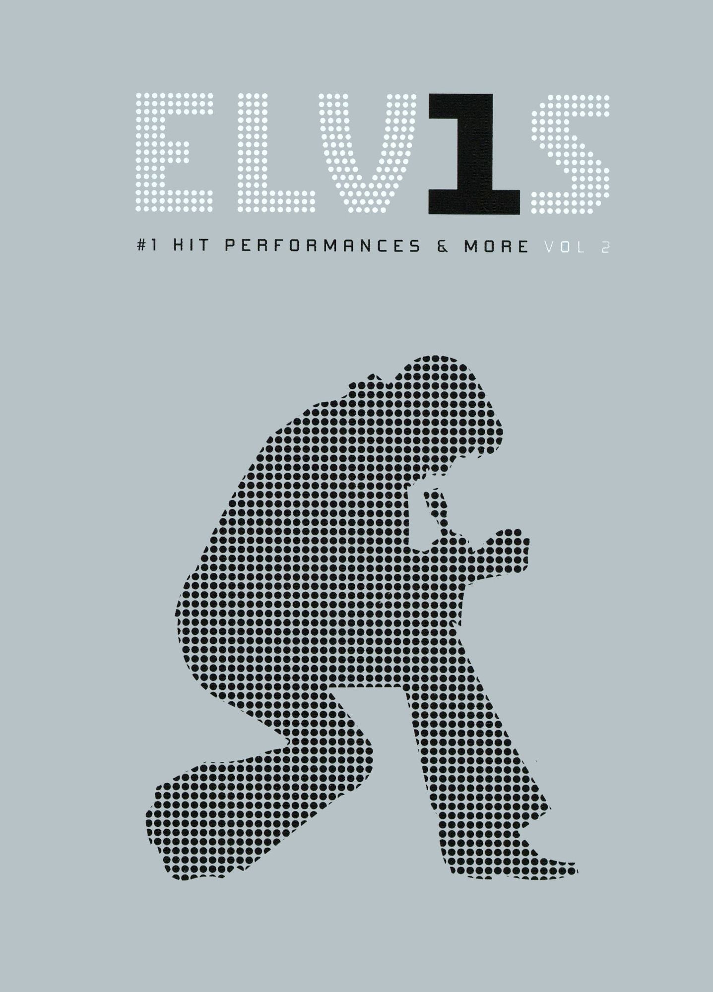 Elvis Presley: Elvis #1 Hit Performances