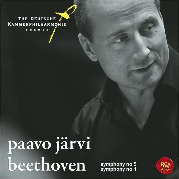 Beethoven: Symphonies Nos. 1 & 5