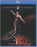 Julieta Venegas: MTV Unplugged [Blu-ray]