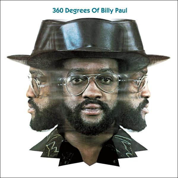 360 Degrees of Billy Paul [Bonus Track]