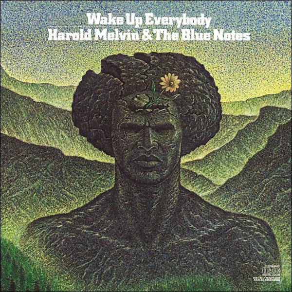 Wake Up Everybody [Bonus Track]