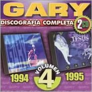 Discografia Completa, Vol. 4