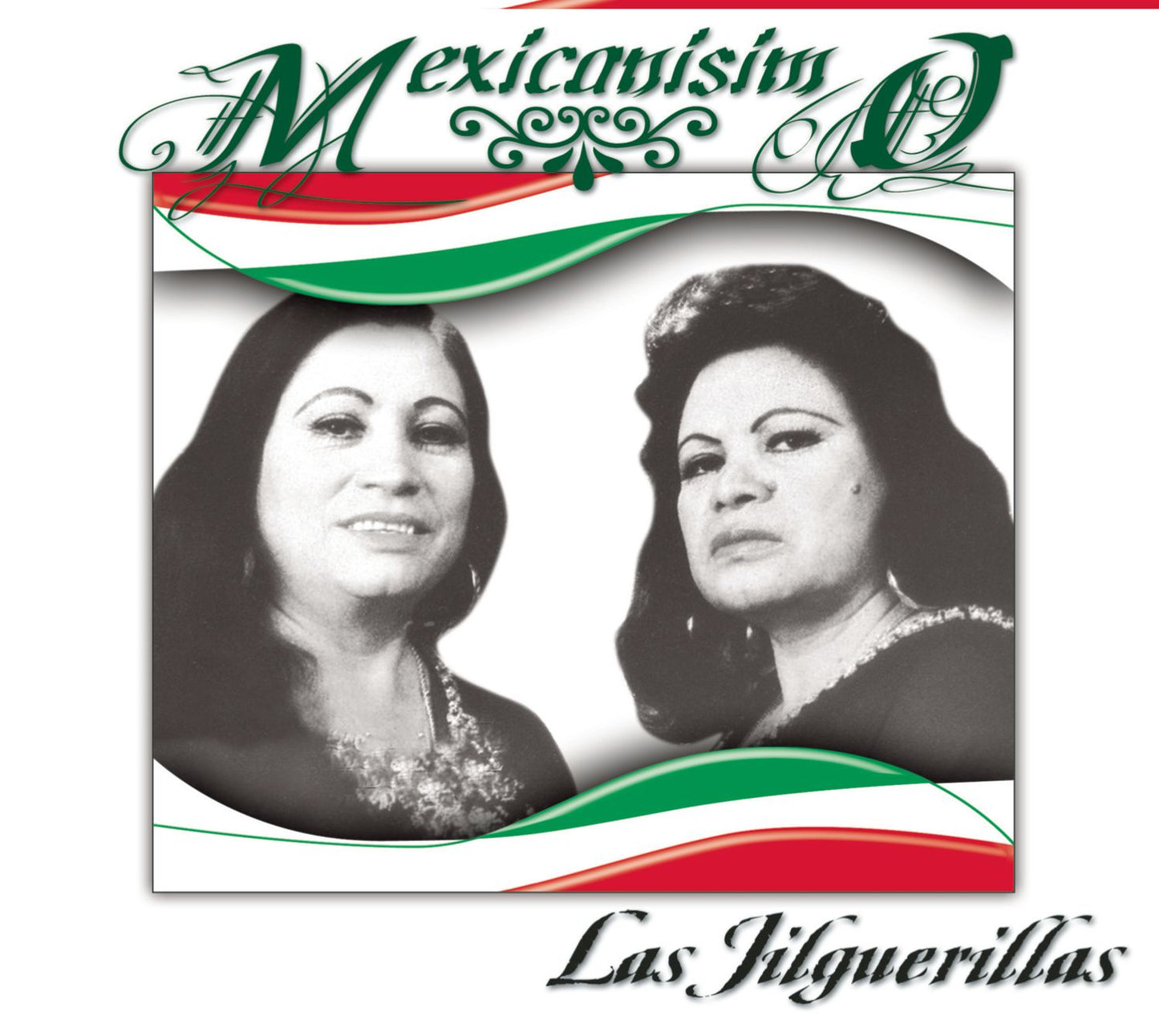 Mexicanisimo [2008]