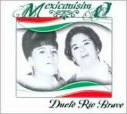 Mexicanisimo [2008]