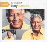Playlist: The Very Best of Tony Bennett