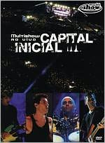 Capital Inicial: Multishow Ao Vivo, Vol. 1