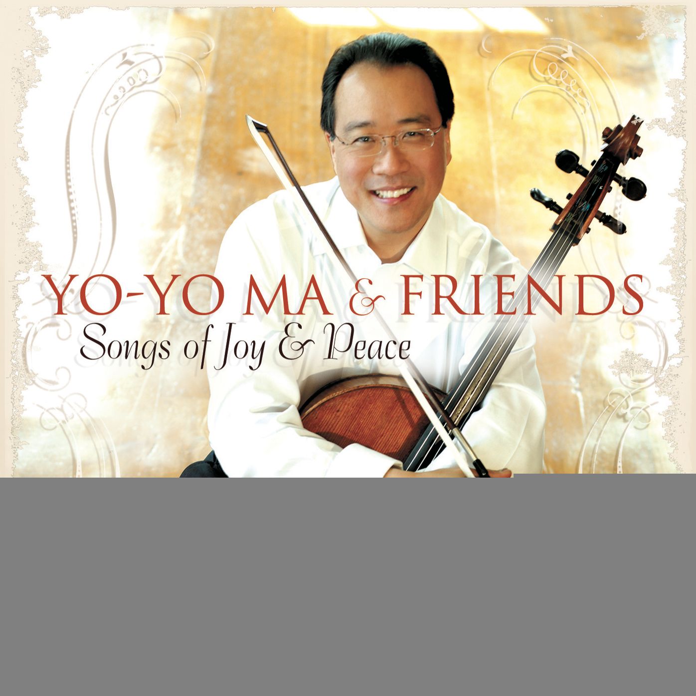 Songs of Joy & Peace