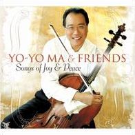 Songs of Joy & Peace