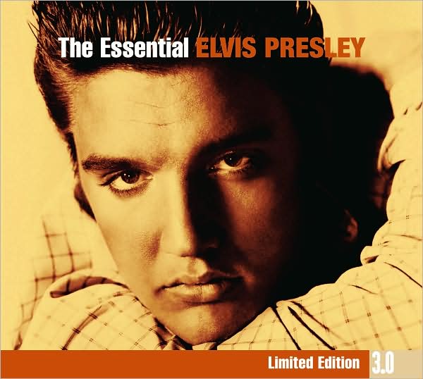 The Essential Elvis Presley [Limited Edition 3.0]