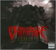 Bullet For My Valentine: Scream Aim Fire Deluxe Edition [CD/DVD]