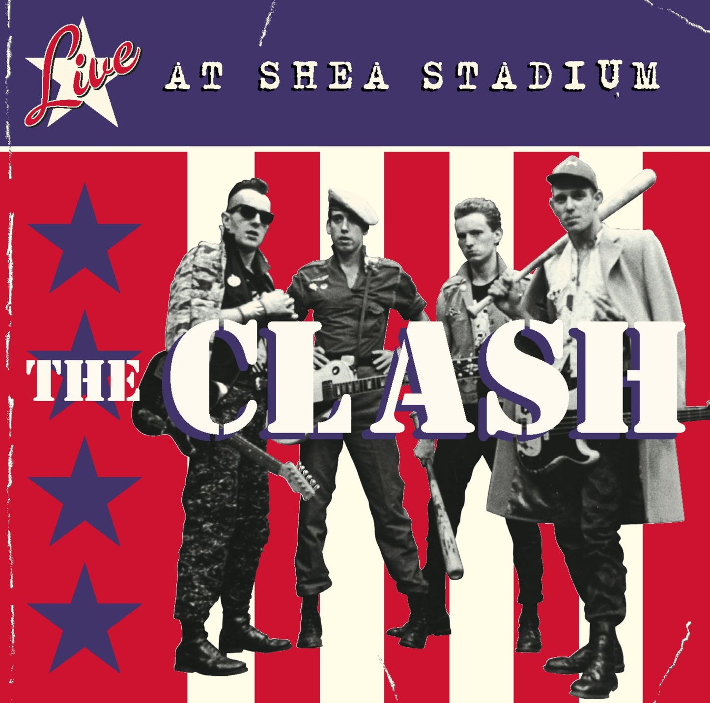 Live At Shea Stadium
