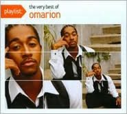 Playlist: The Very Best of Omarion
