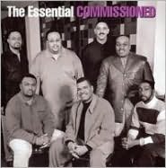 The Essential Commissioned