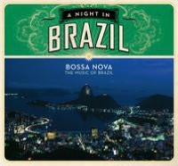 NIGHT IN BRAZIL / VARIOUS