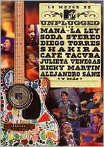 Lo Mejor de MTV Unplugged