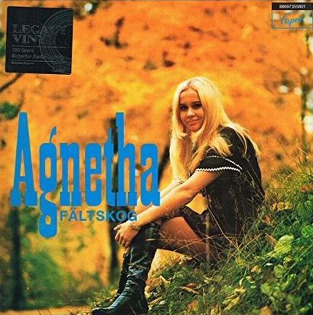 Agnetha Faltskog