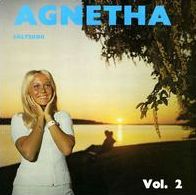 Agnetha Faltskog, Vol. 2