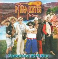 V?monos Pa'l R?o