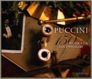 Puccini 150: Musik Für Die Ewigkeit