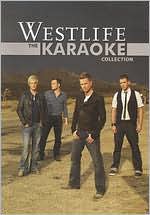 The Westlife: The Karaoke Collection