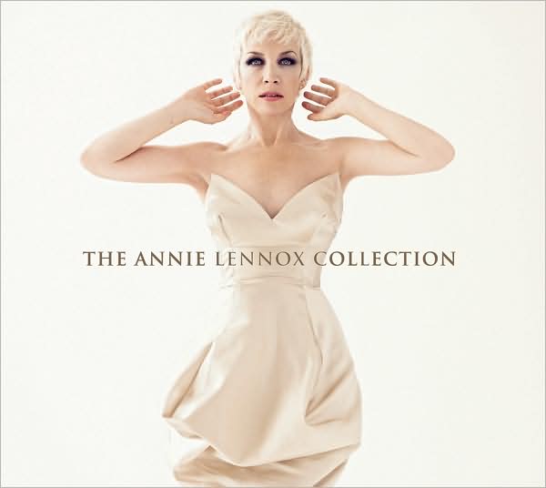 Annie Lennox Collection [CD/DVD]