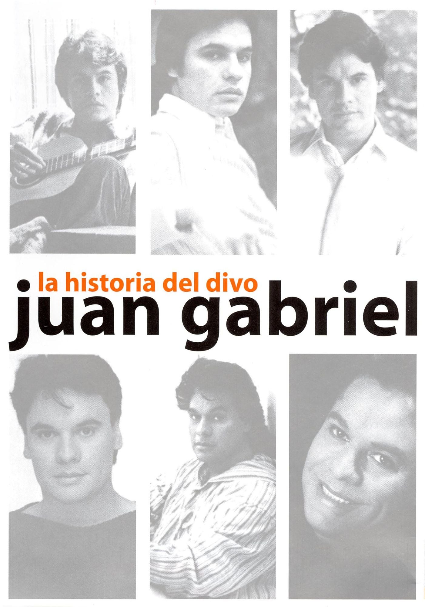 La Historia del Divo