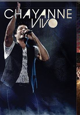 Chayanne: Vivo