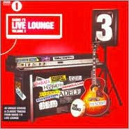 Radio 1'S Live Lounge, Vol. 3