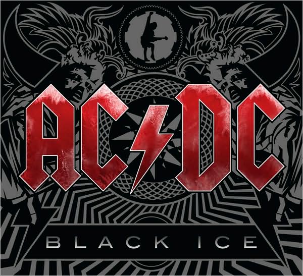 Black Ice [Import]