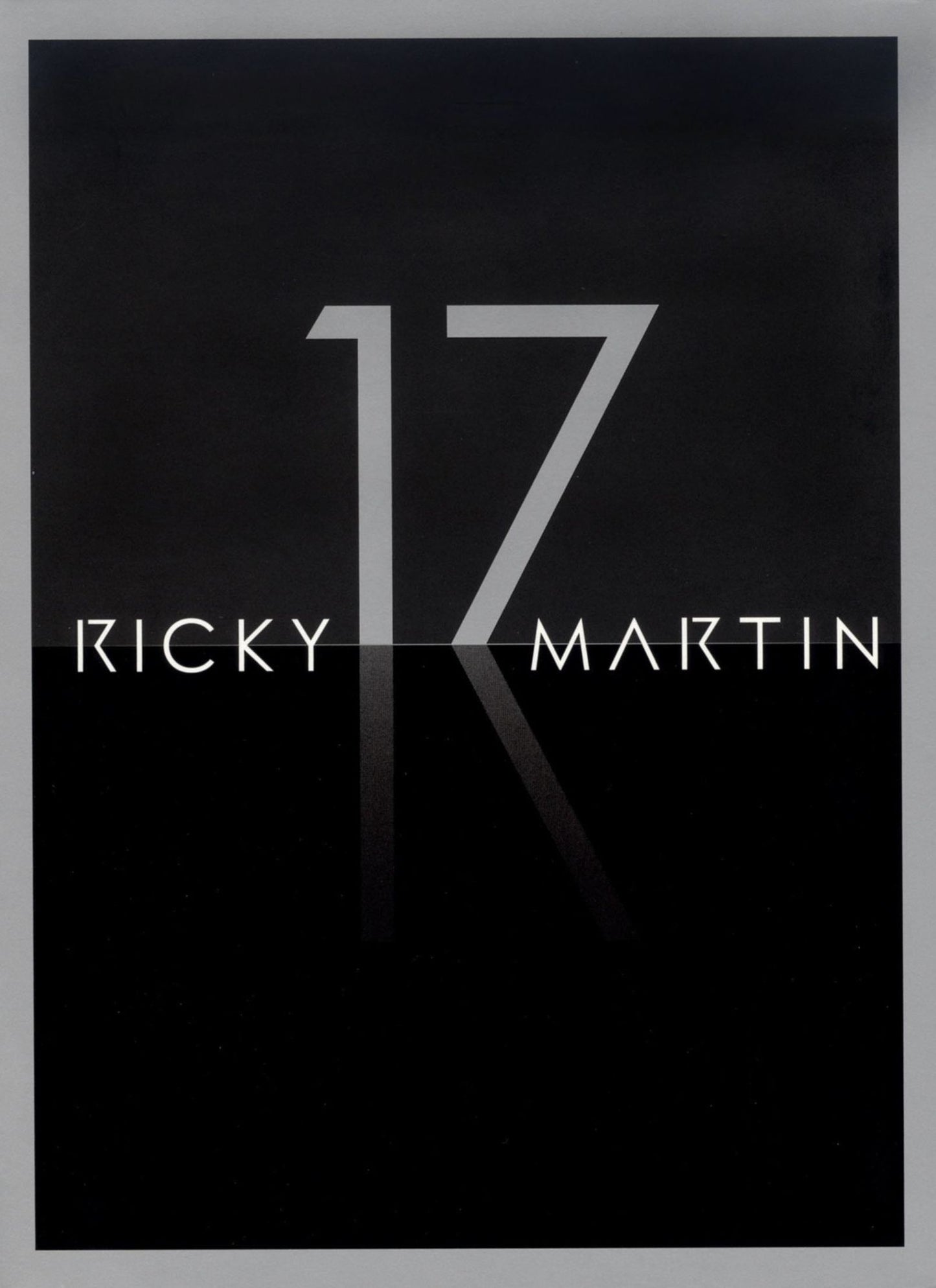 Ricky Martin: 17