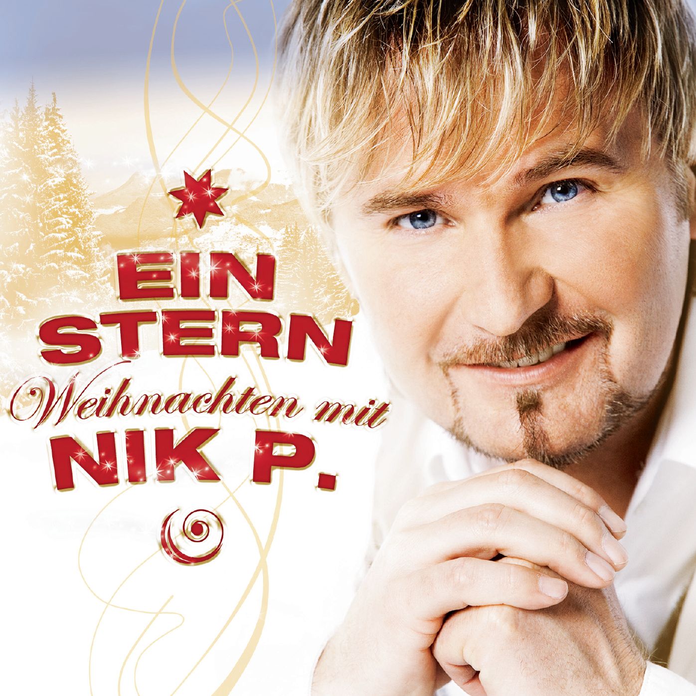 Ein Stern: Weihnachten Mit Nik P